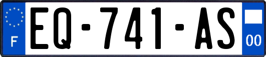 EQ-741-AS