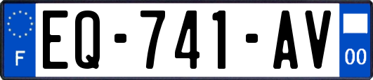 EQ-741-AV