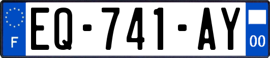 EQ-741-AY