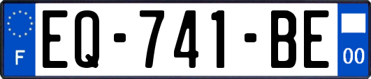 EQ-741-BE