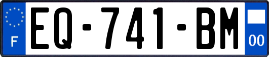 EQ-741-BM