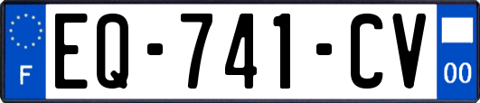 EQ-741-CV