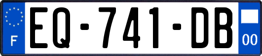 EQ-741-DB