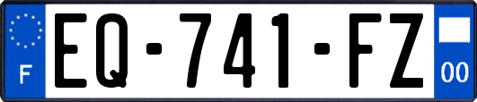 EQ-741-FZ