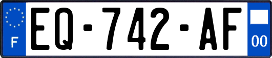 EQ-742-AF