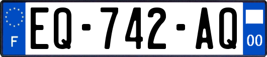 EQ-742-AQ