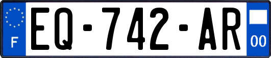 EQ-742-AR