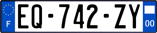 EQ-742-ZY