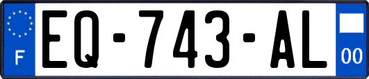 EQ-743-AL