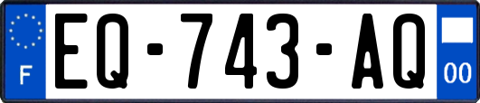 EQ-743-AQ