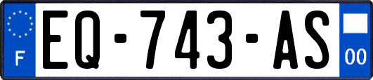 EQ-743-AS