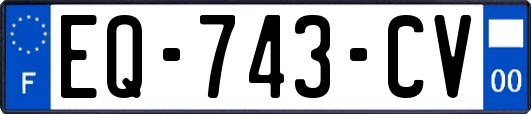 EQ-743-CV