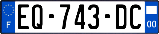 EQ-743-DC