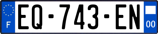 EQ-743-EN