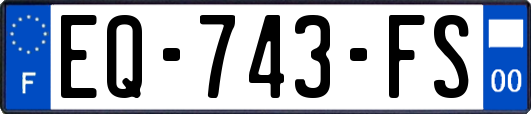 EQ-743-FS