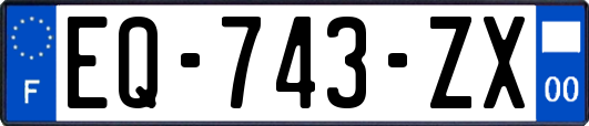 EQ-743-ZX