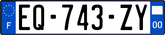 EQ-743-ZY
