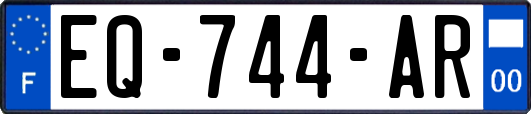 EQ-744-AR