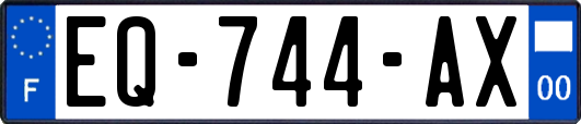 EQ-744-AX