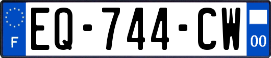 EQ-744-CW