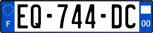 EQ-744-DC