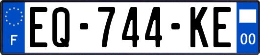 EQ-744-KE