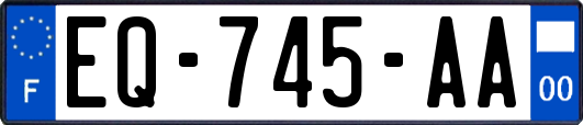 EQ-745-AA