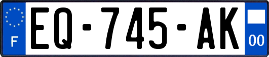 EQ-745-AK