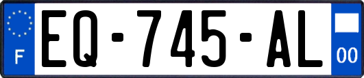 EQ-745-AL