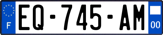 EQ-745-AM