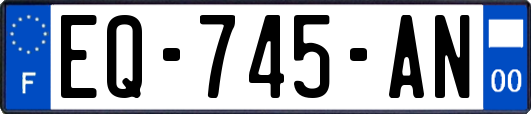 EQ-745-AN