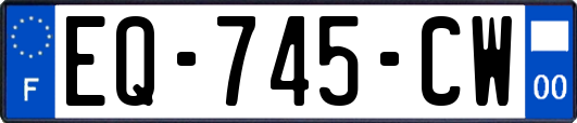 EQ-745-CW