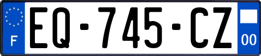 EQ-745-CZ