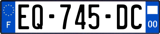 EQ-745-DC