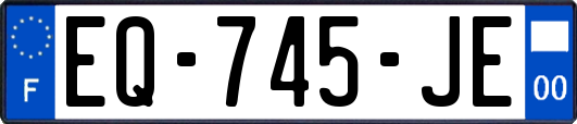 EQ-745-JE