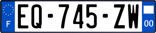 EQ-745-ZW