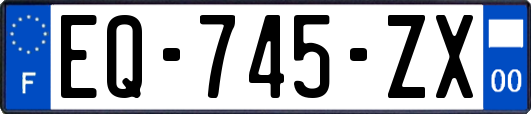 EQ-745-ZX