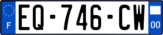 EQ-746-CW