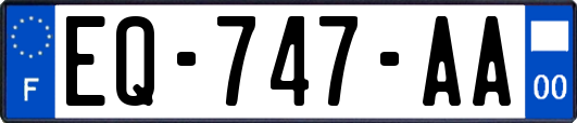 EQ-747-AA