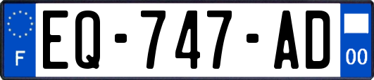 EQ-747-AD