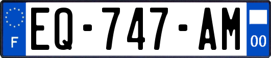 EQ-747-AM