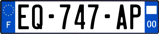 EQ-747-AP