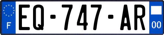 EQ-747-AR