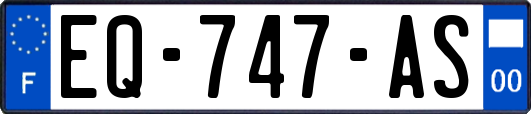 EQ-747-AS