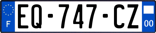 EQ-747-CZ