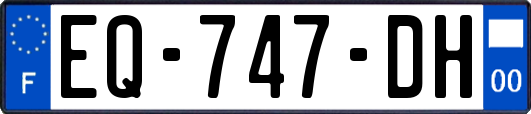 EQ-747-DH