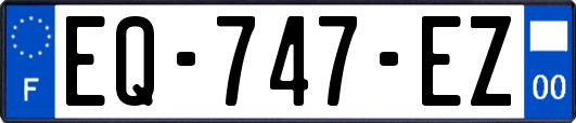 EQ-747-EZ