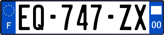 EQ-747-ZX