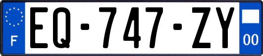 EQ-747-ZY