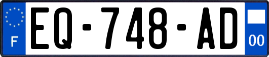 EQ-748-AD